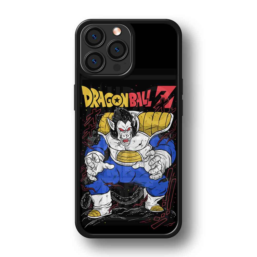 Carcasa Con Diseño Dragon Ball Código 000664
