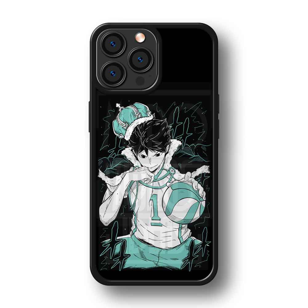 oikawa haikyuu