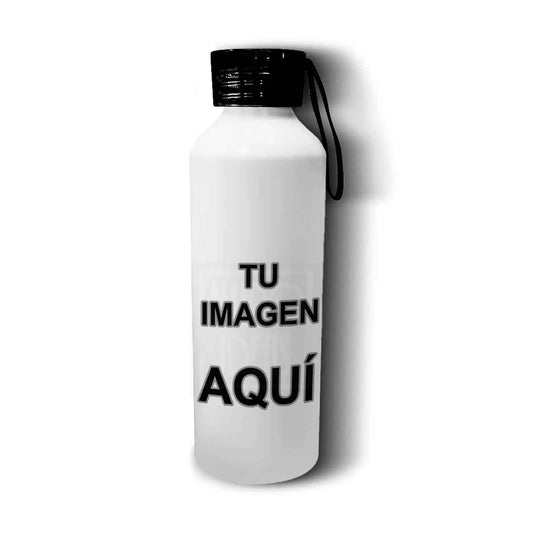 Botella Deportiva Personalizada 750cc