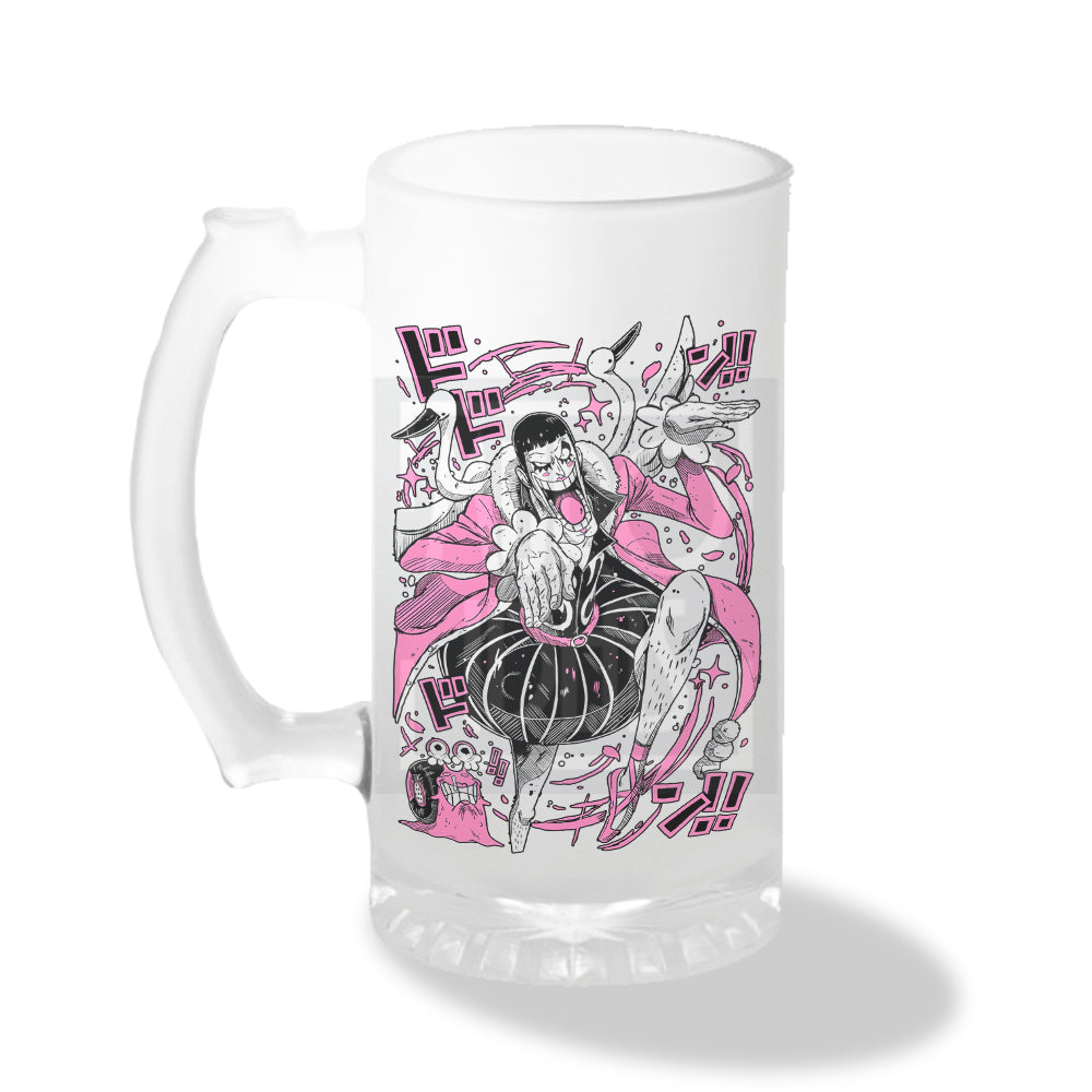 Vaso Shopero Bon Clay de One Piece