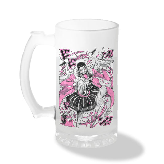 Vaso Shopero Bon Clay de One Piece