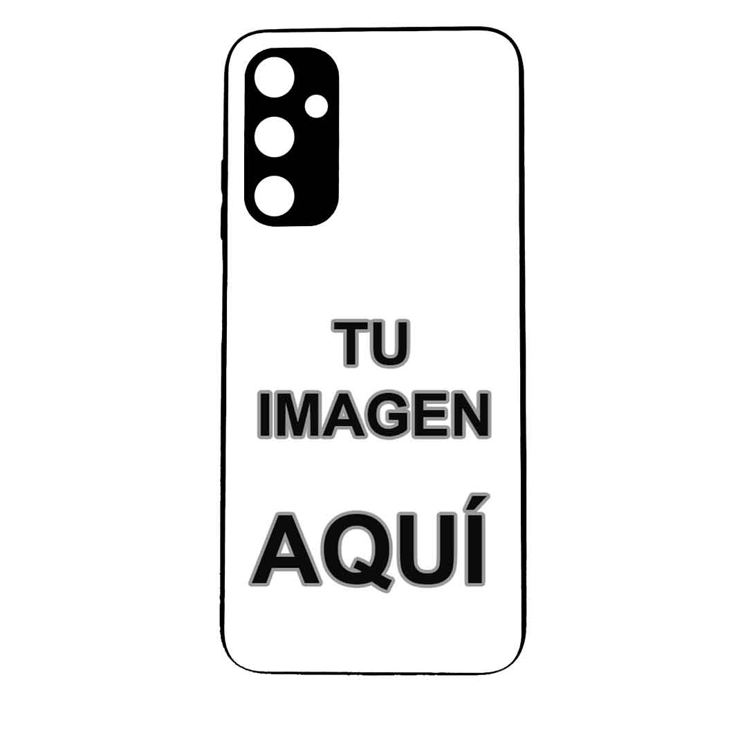 Carcasa Personalizada Para A05S