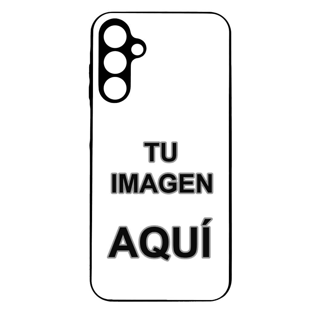 Carcasa Personalizada Samsung S24 Fe