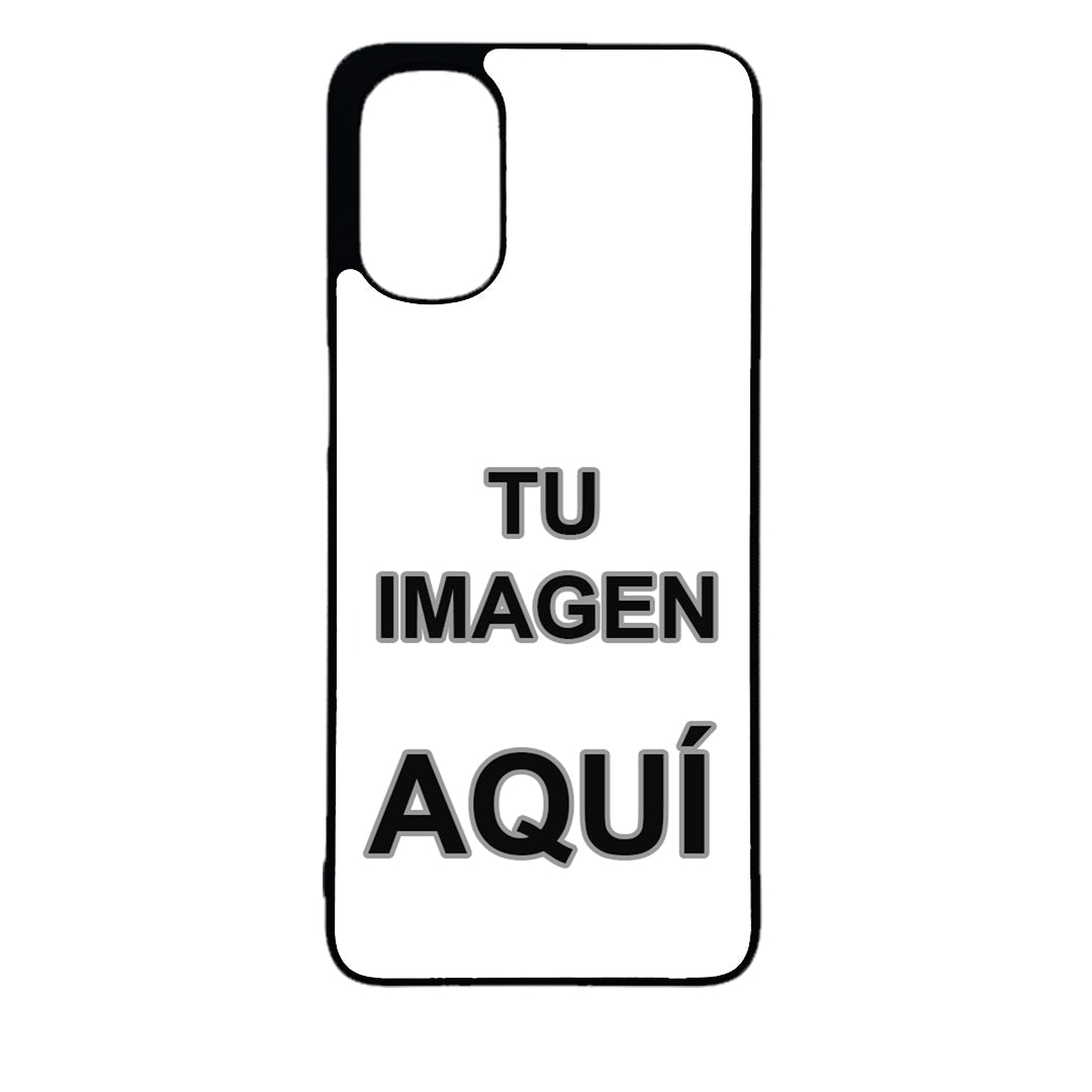 Carcasa Personalizada Para G82