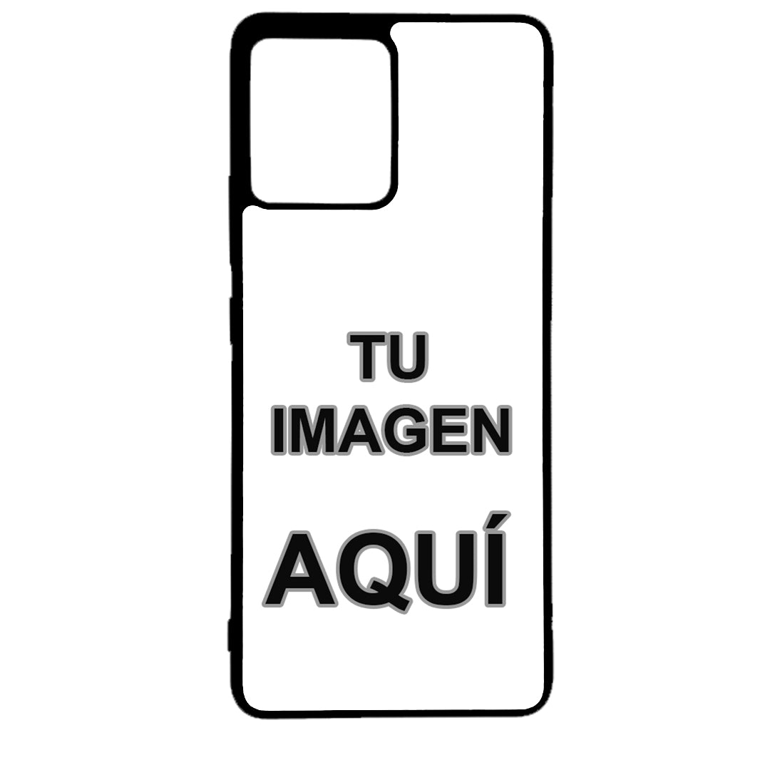 Carcasa Personalizada Para G84