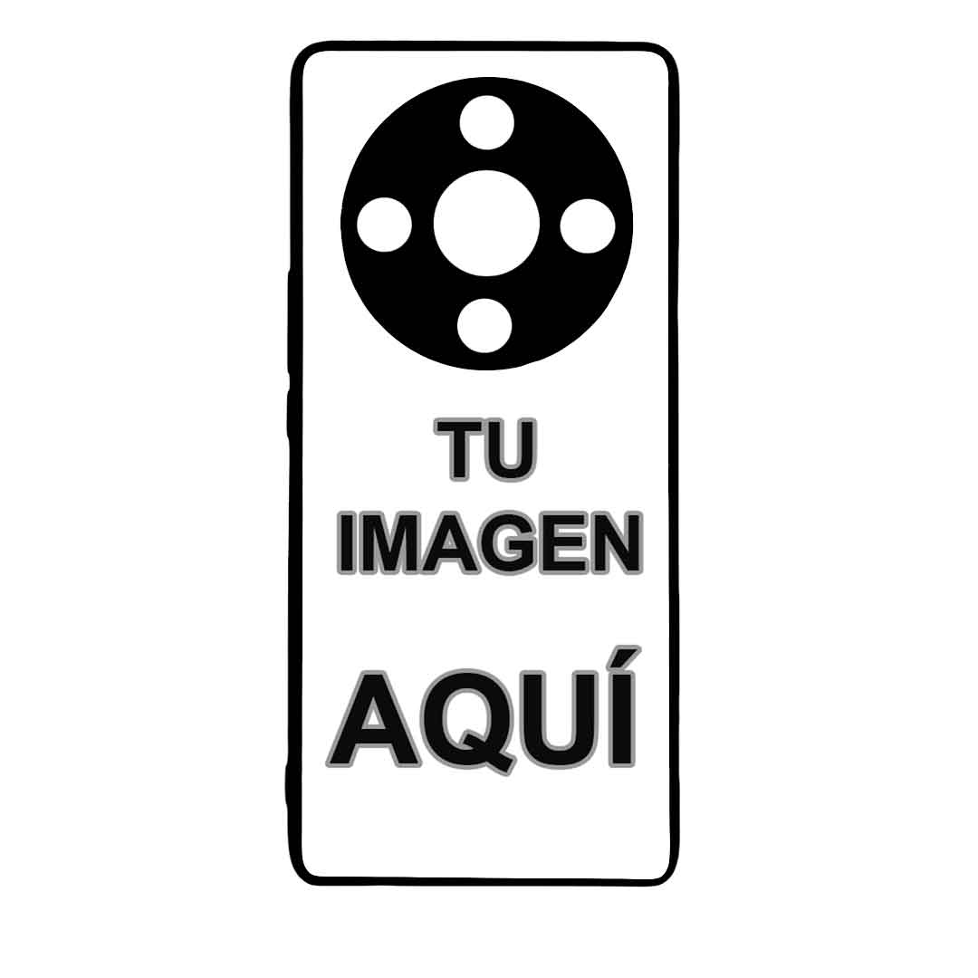 Carcasa Personalizada Honor Magic 6 Lite / X9B