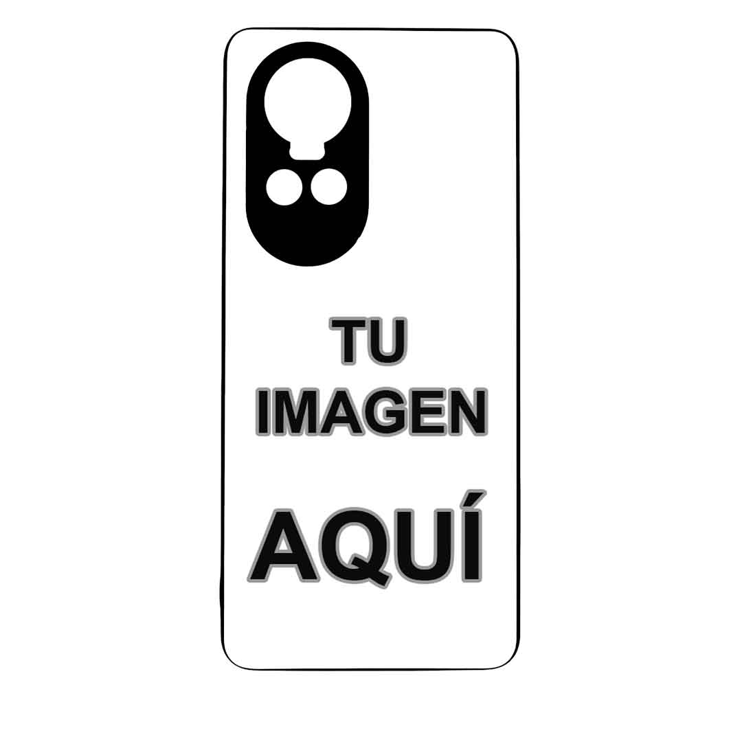 Carcasa Personalizada Para RENO 10 5G