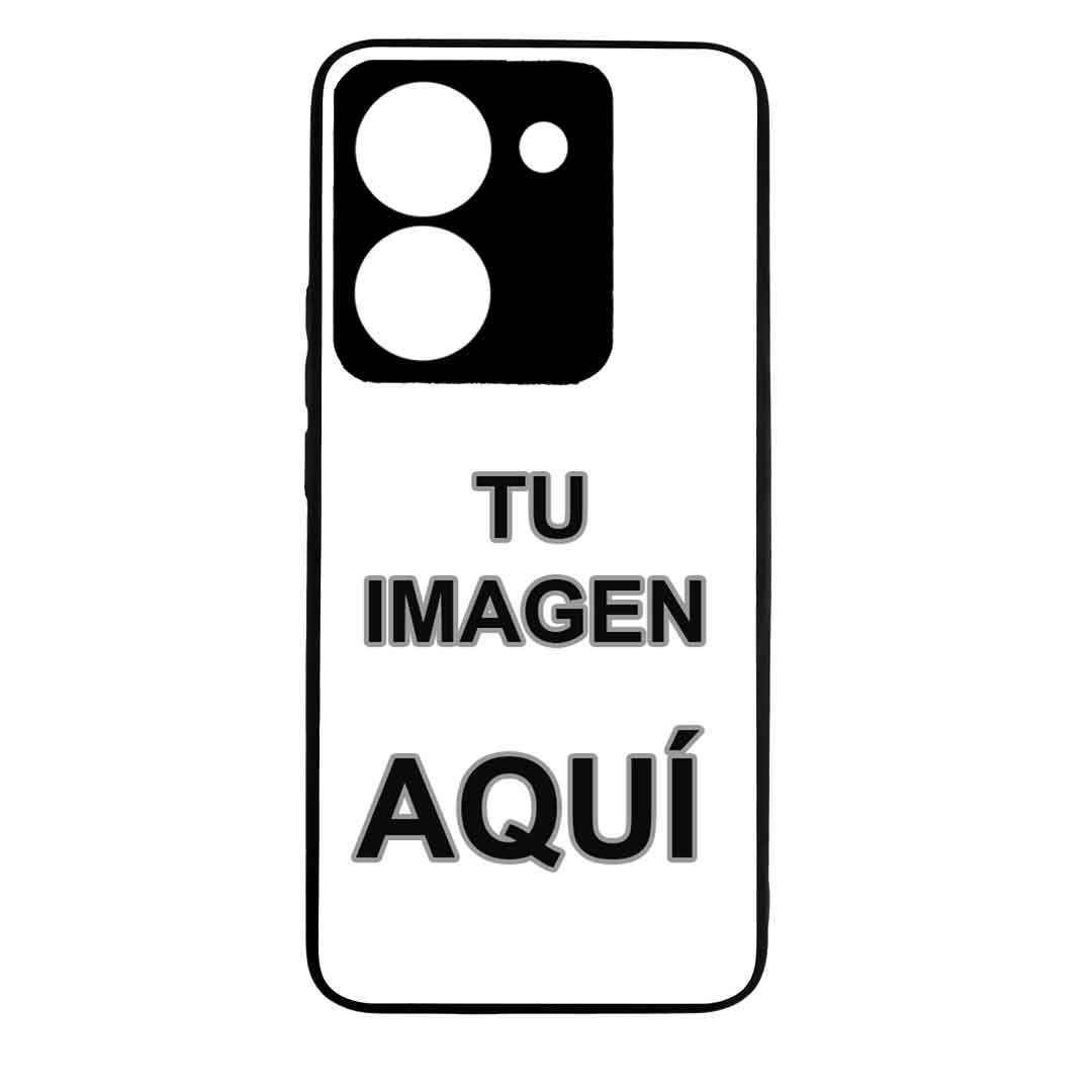 Carcasa Personalizada Para Y36 5G /Y27 5G