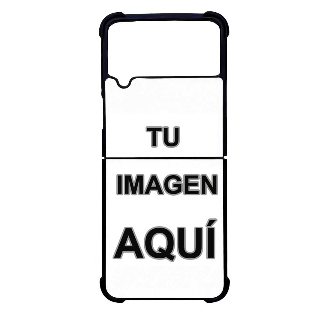 Carcasa Personalizada Para Z Flip 4 5G