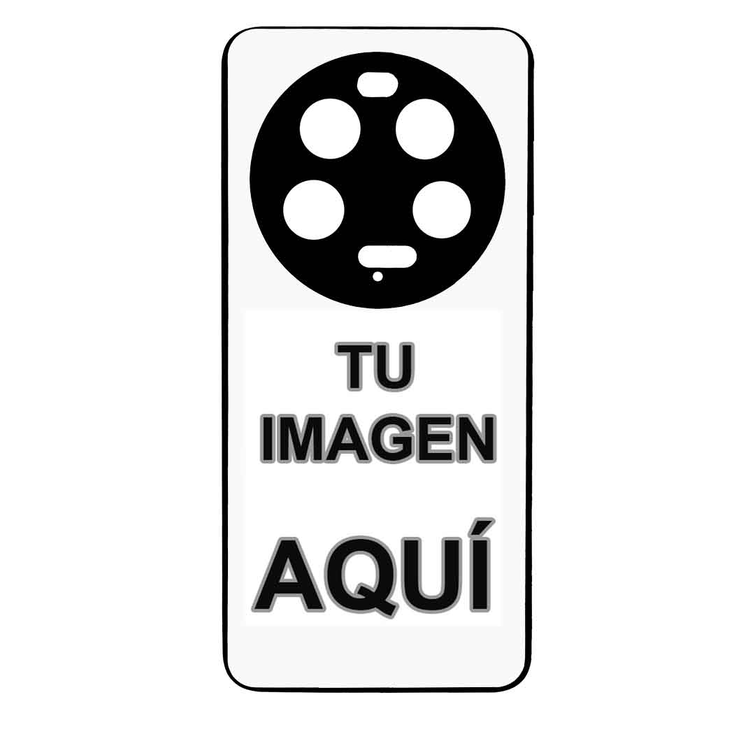Carcasa Personalizada Para MI 13 ULTRA