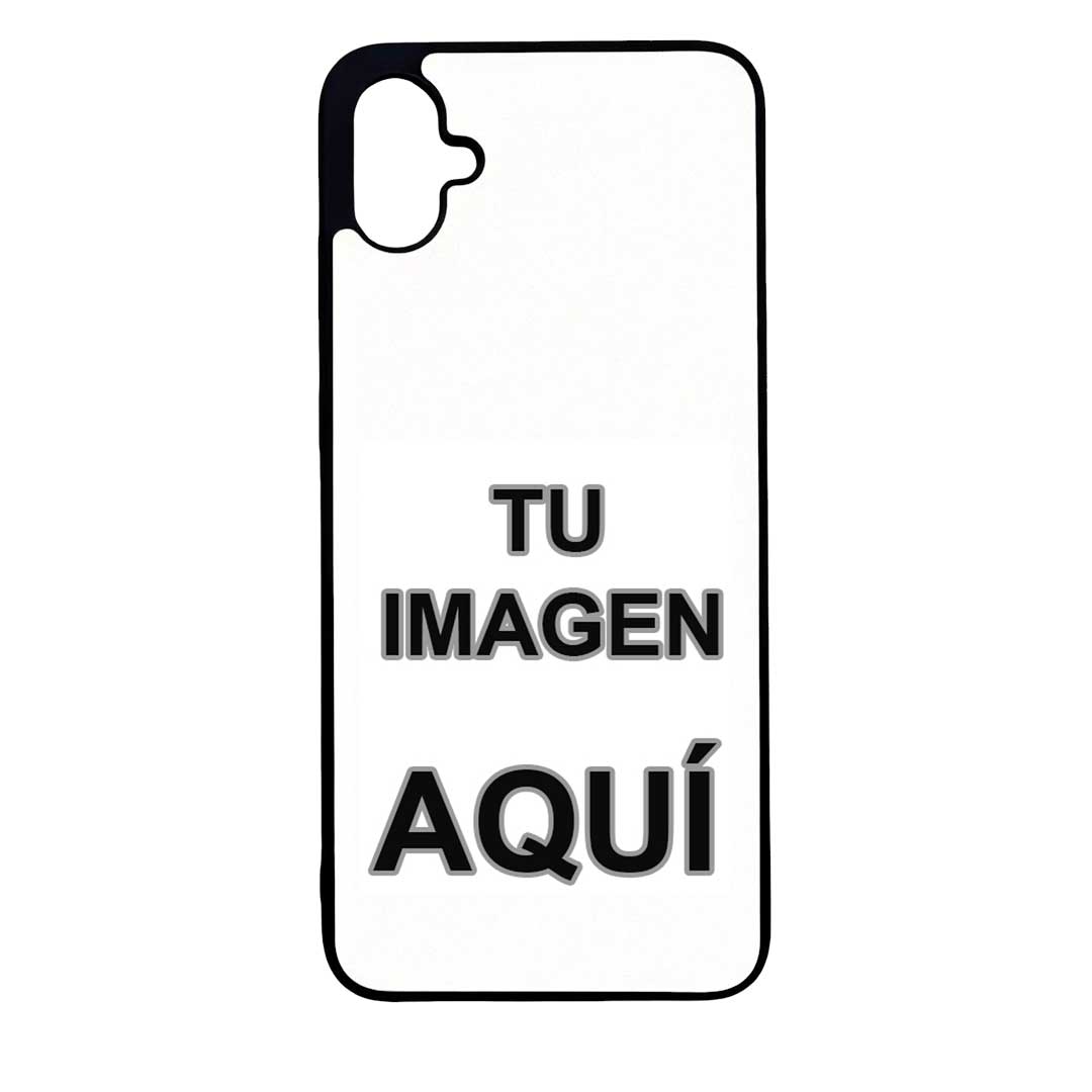 Carcasa Personalizada Para A04E