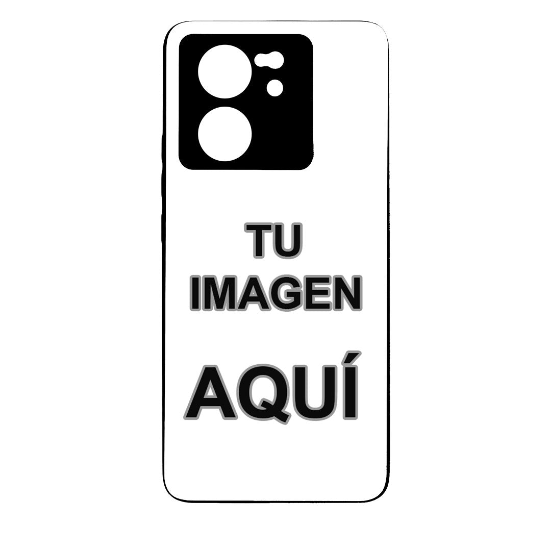 Carcasa Personalizada Xiaomi 13T