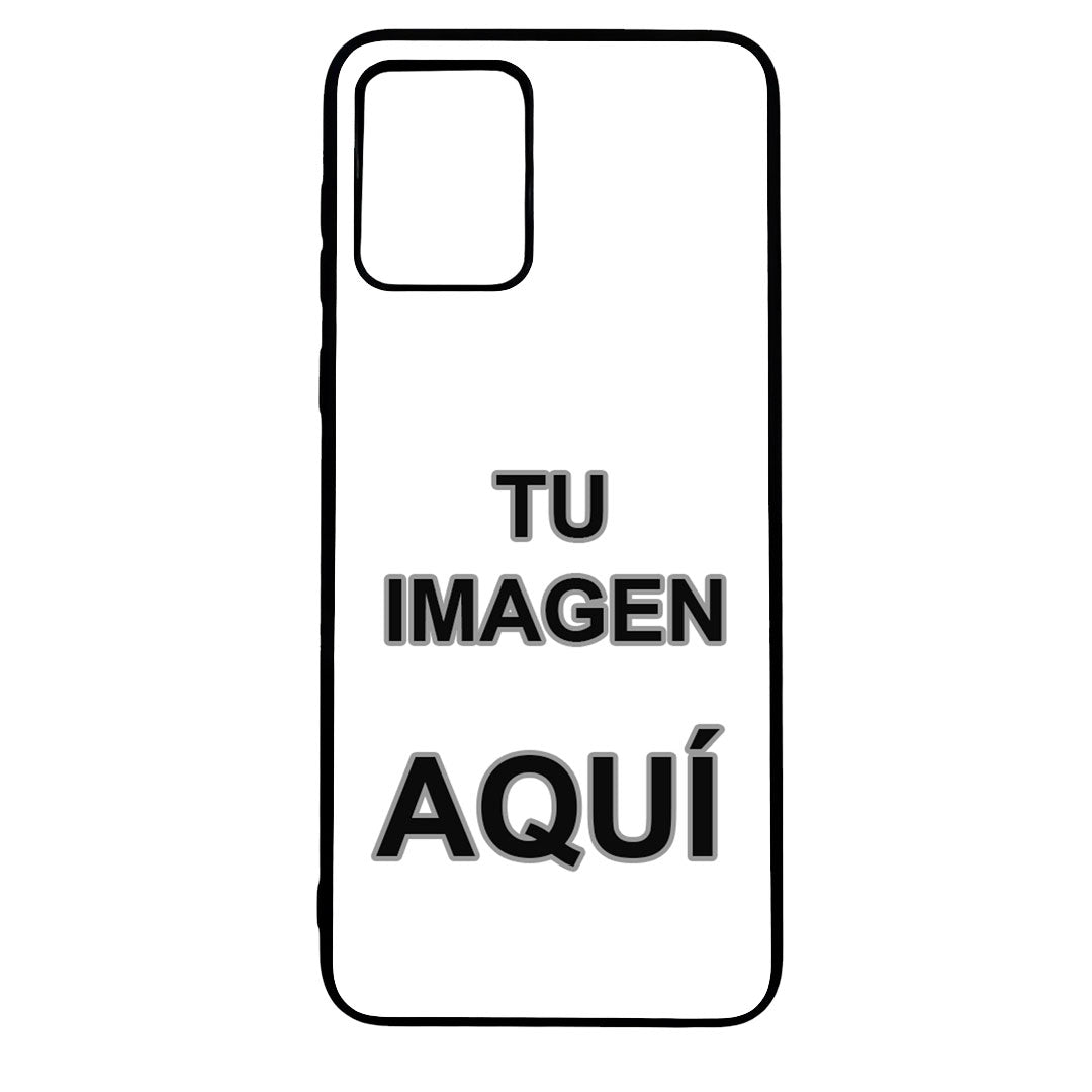 Carcasa Personalizada Para E13