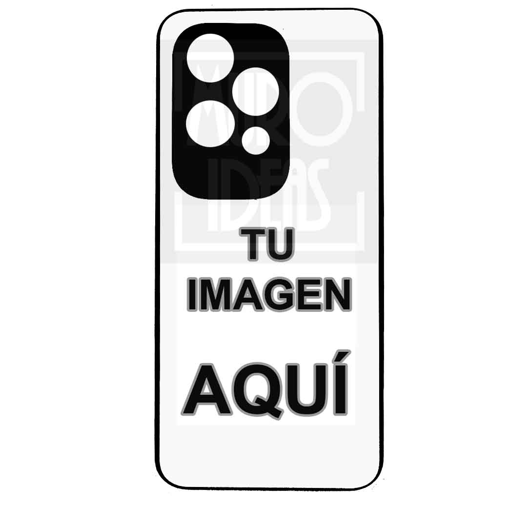 Carcasa Personalizada Honor 200 Lite 5G