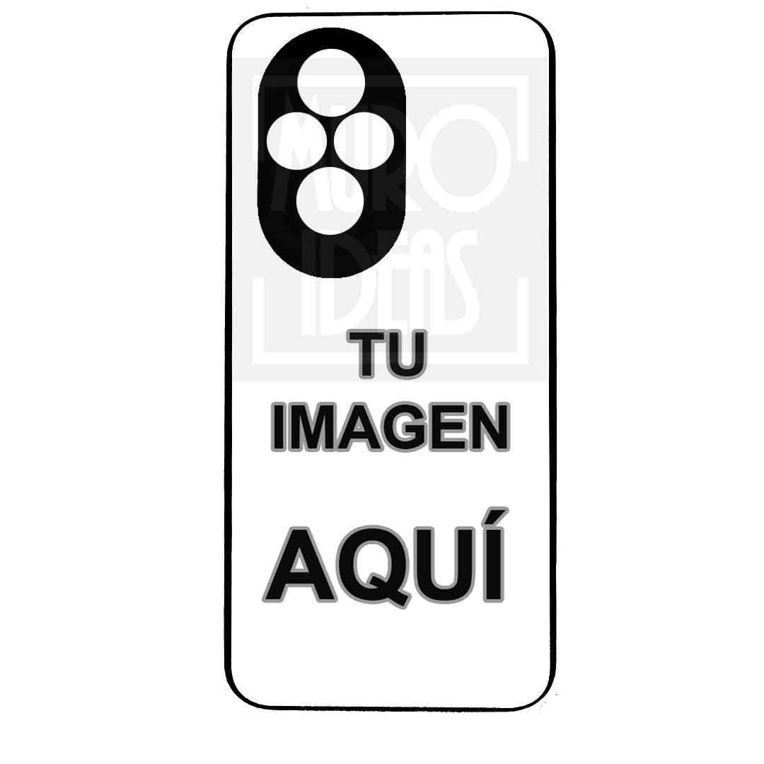 Carcasa Personalizada Honor 200 5G