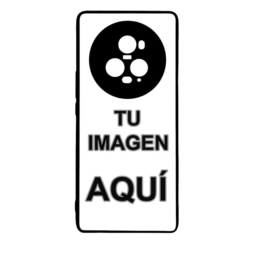 Carcasa personalizada Magic 5 Pro