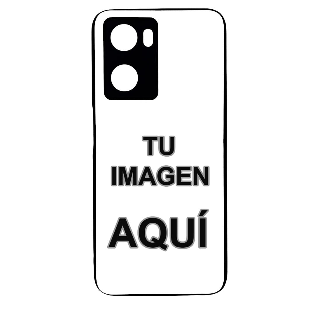 Carcasa Personalizada Para A57 5G / A77 4G