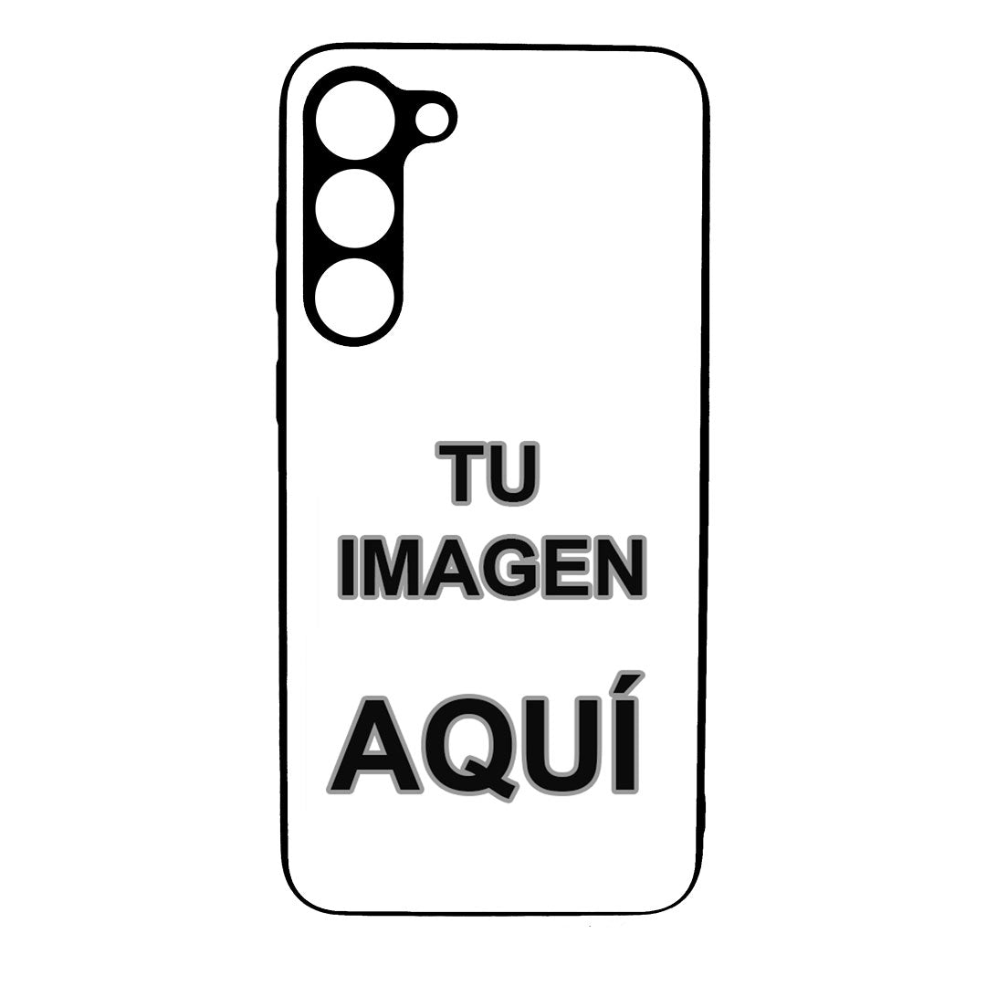 Carcasa Personalizada A24 5G