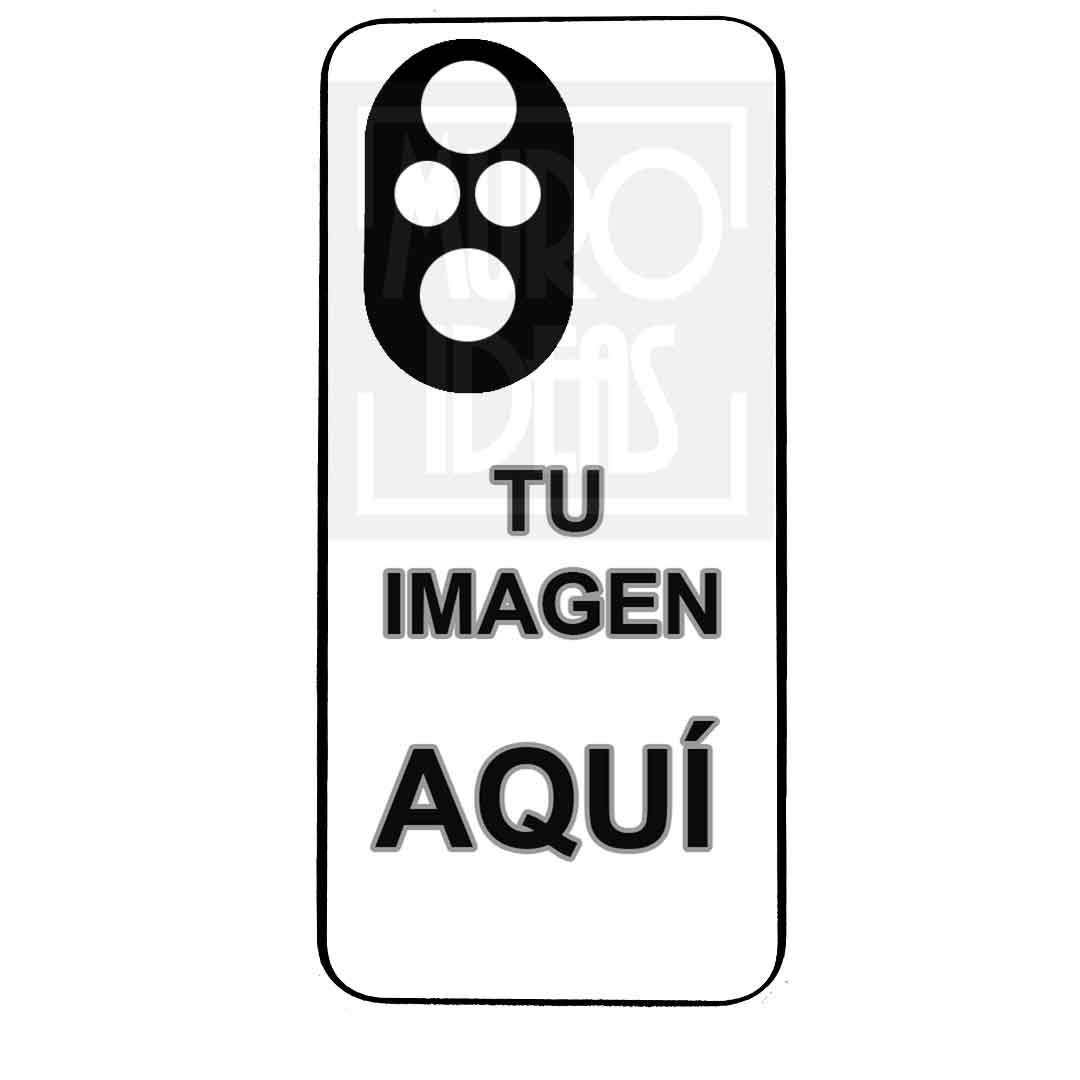 Carcasa Personalizada Honor 200 Pro 5G