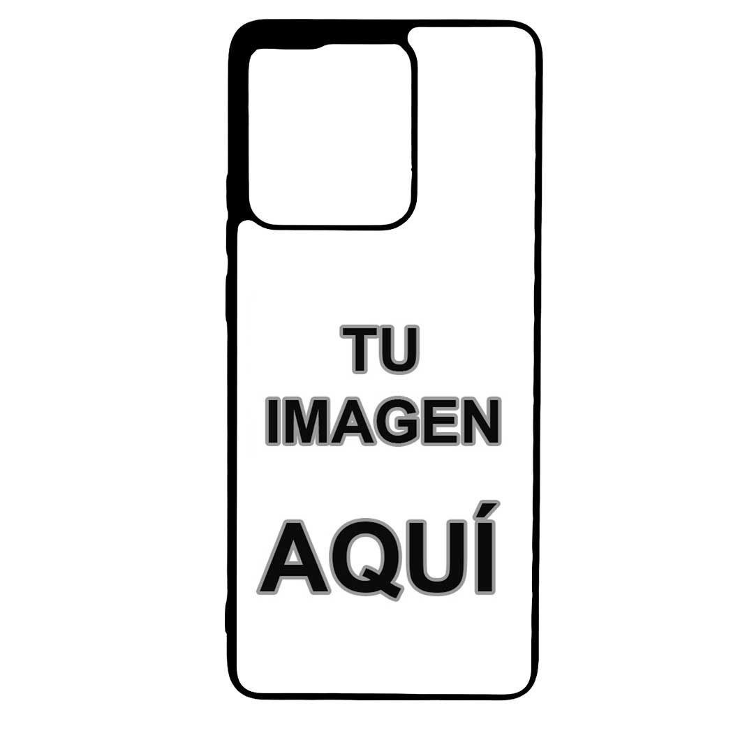 Carcasa Personalizada Para MOTO EDGE 40