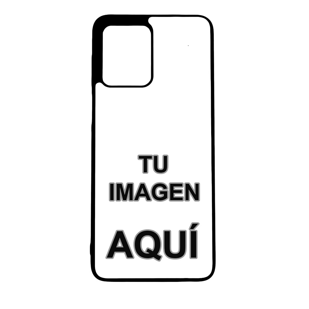 Carcasa Personalizada Para Moto G14 5G