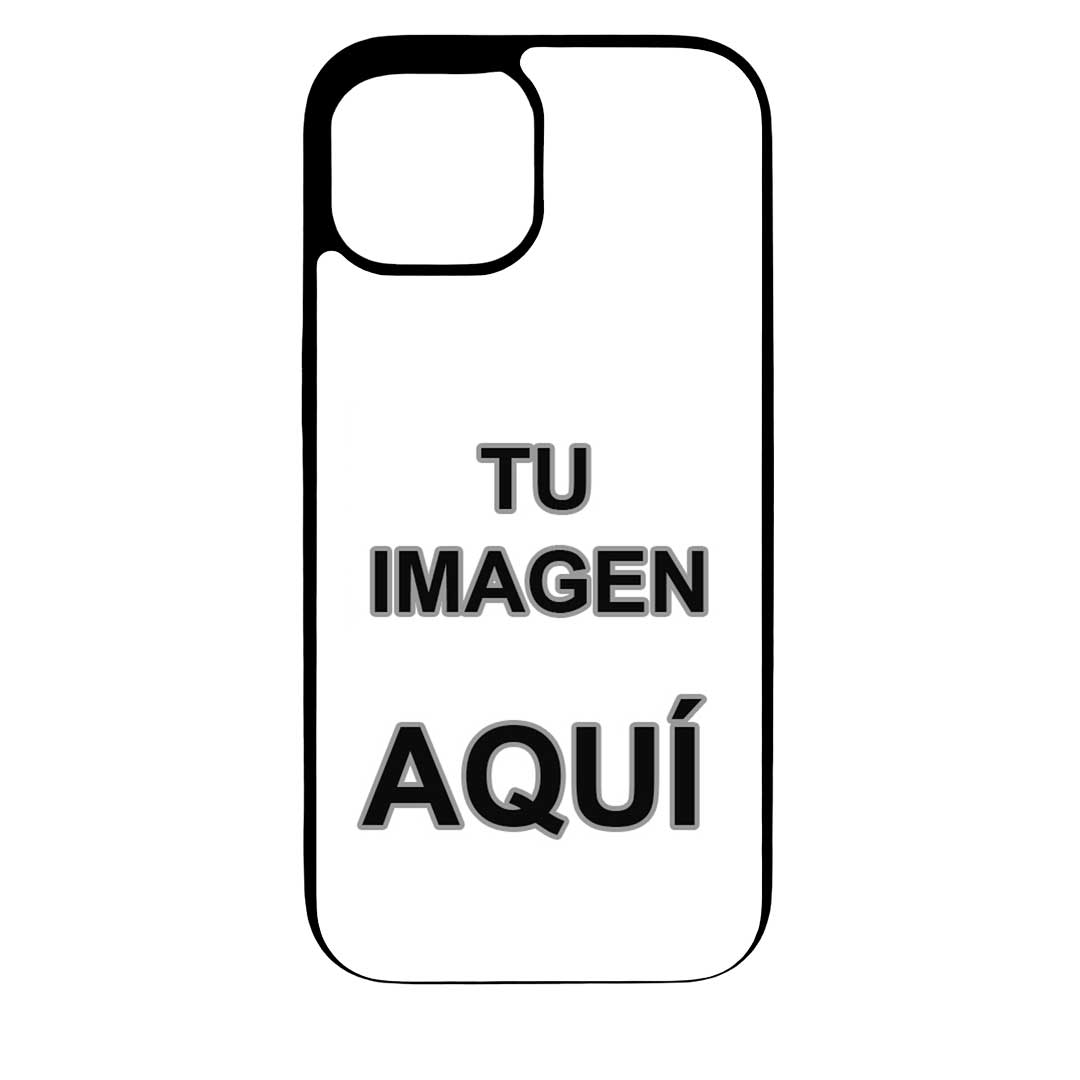 Carcasa Personalizada Para IPhone 15