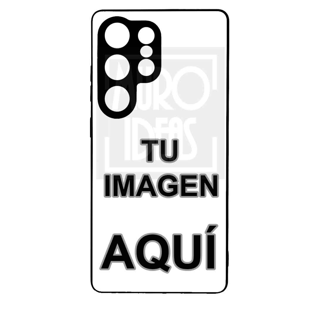 Carcasa Personalizada para Samsung Galaxy S25 Ultra