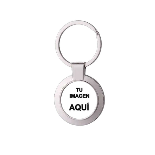Llaveros Personalizados
