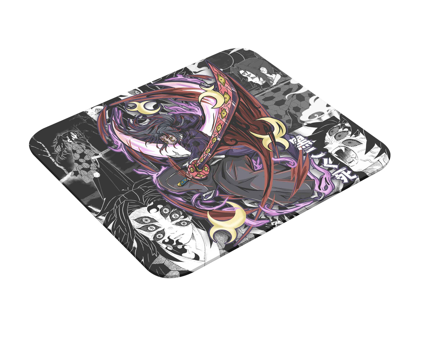 MOUSEPAD KOKUSHIBO
