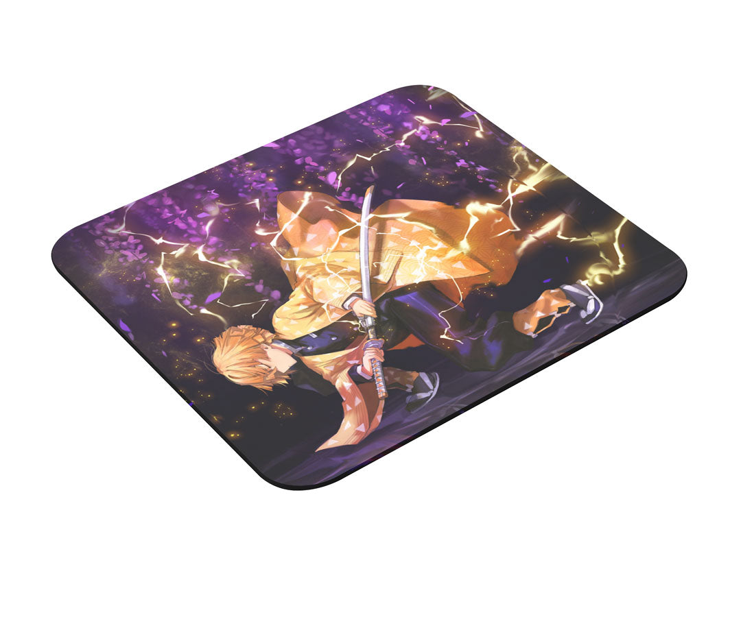MOUSEPAD ZENITSU