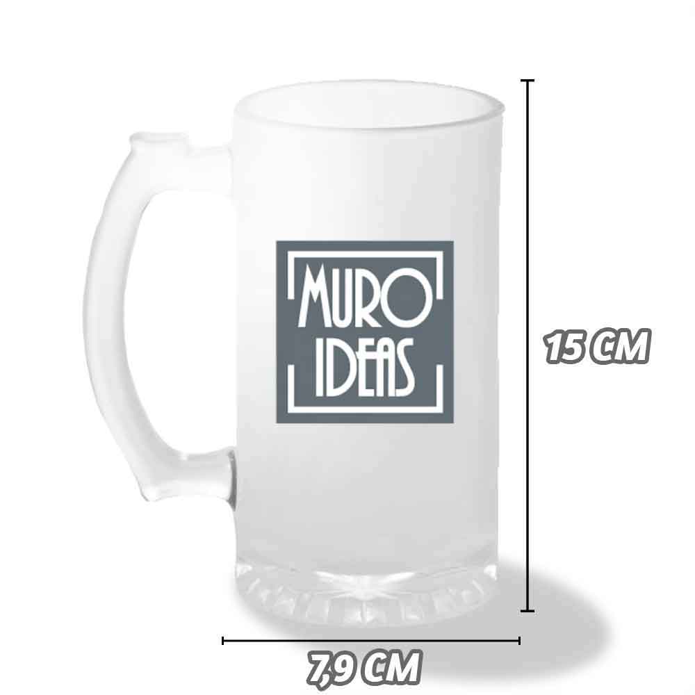 Vaso Shopero My Hero Academia Fiestas Patrias | 470 ml | Diseño Exclusivo