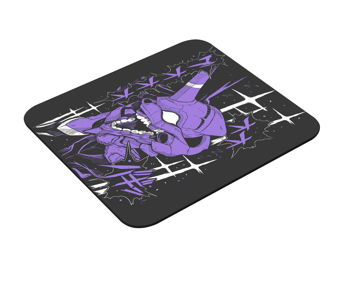 MousePad Evangelion