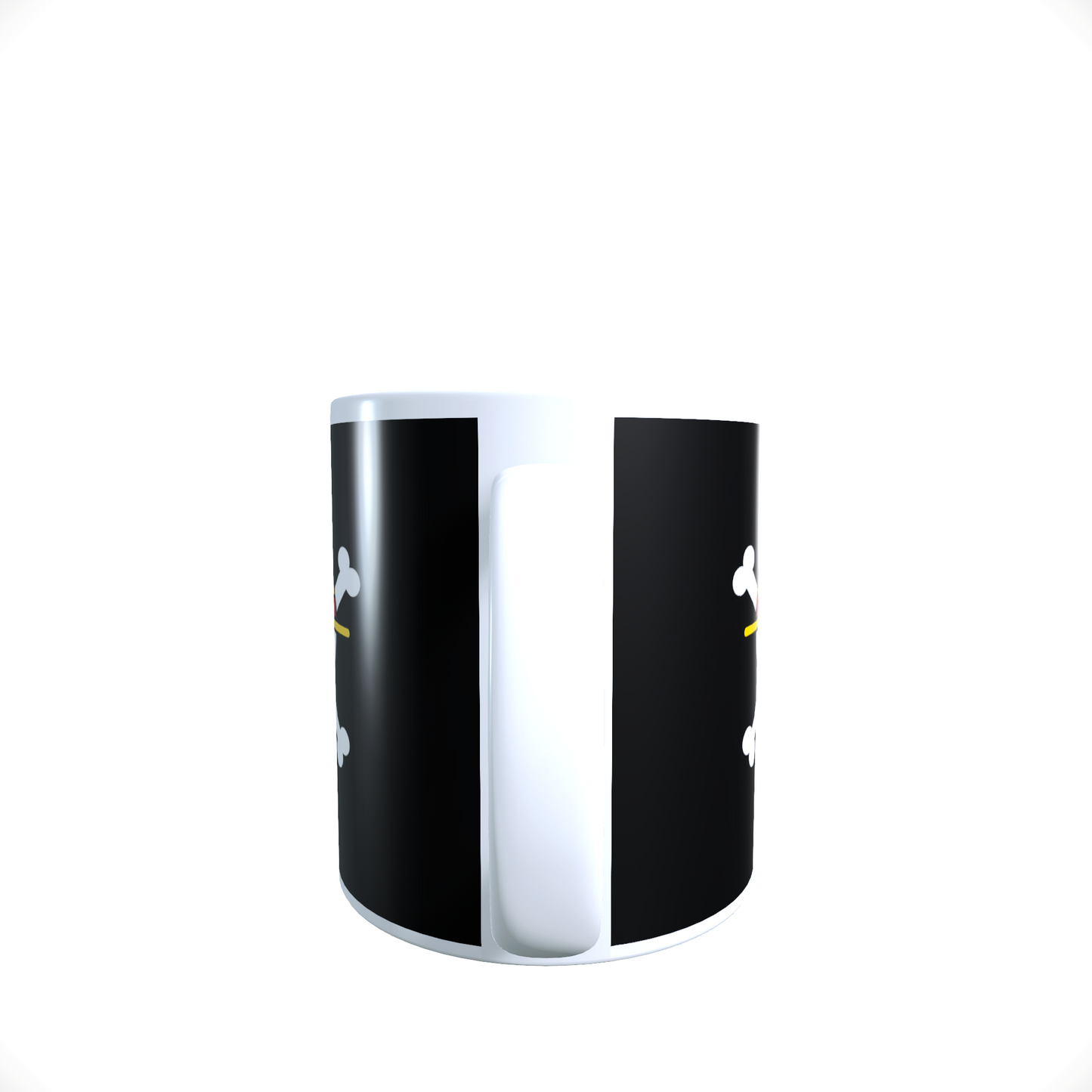 Taza con Diseño ONE PIECE