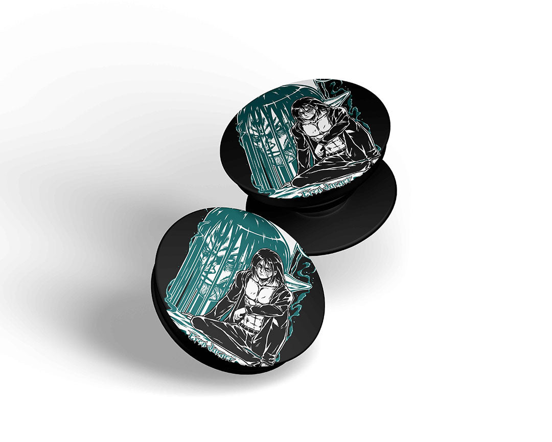 Popsocket SHINGEKI NO KYOJIN