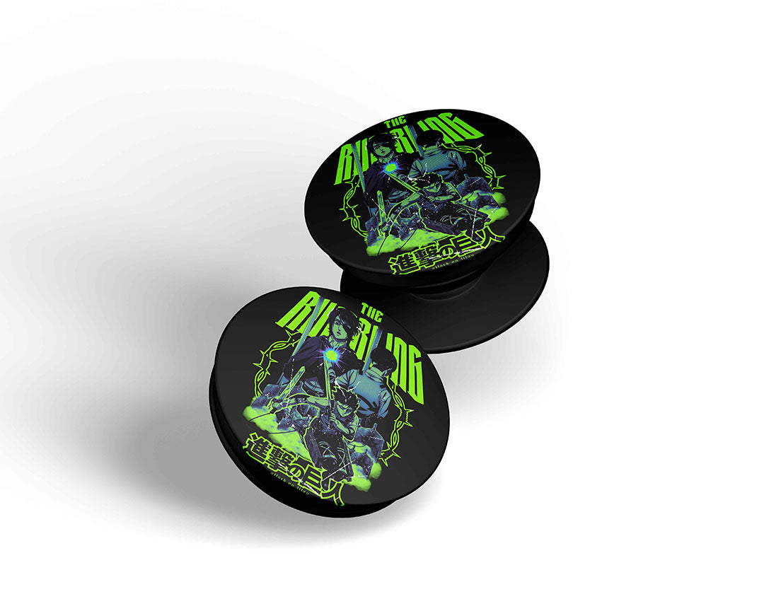 Popsocket SHINGEKI NO KYOJIN