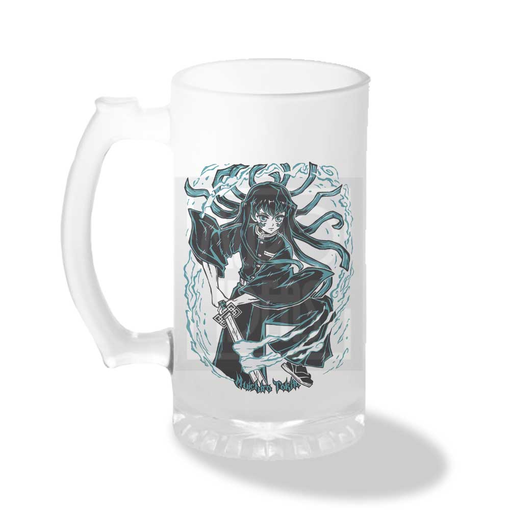 Vaso Shopero Tokito Muichiro