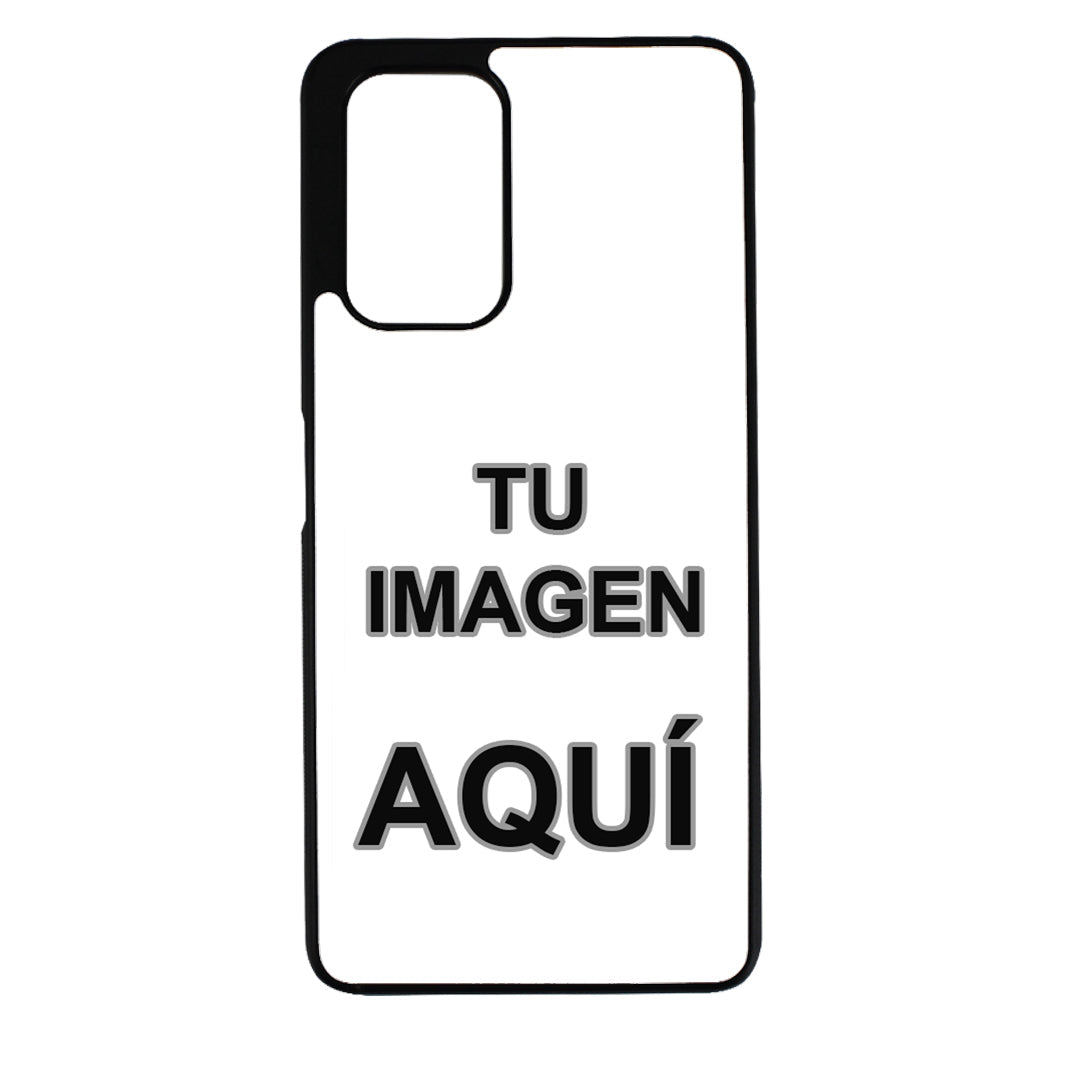 Carcasa Personalizada Redmi Note 12S
