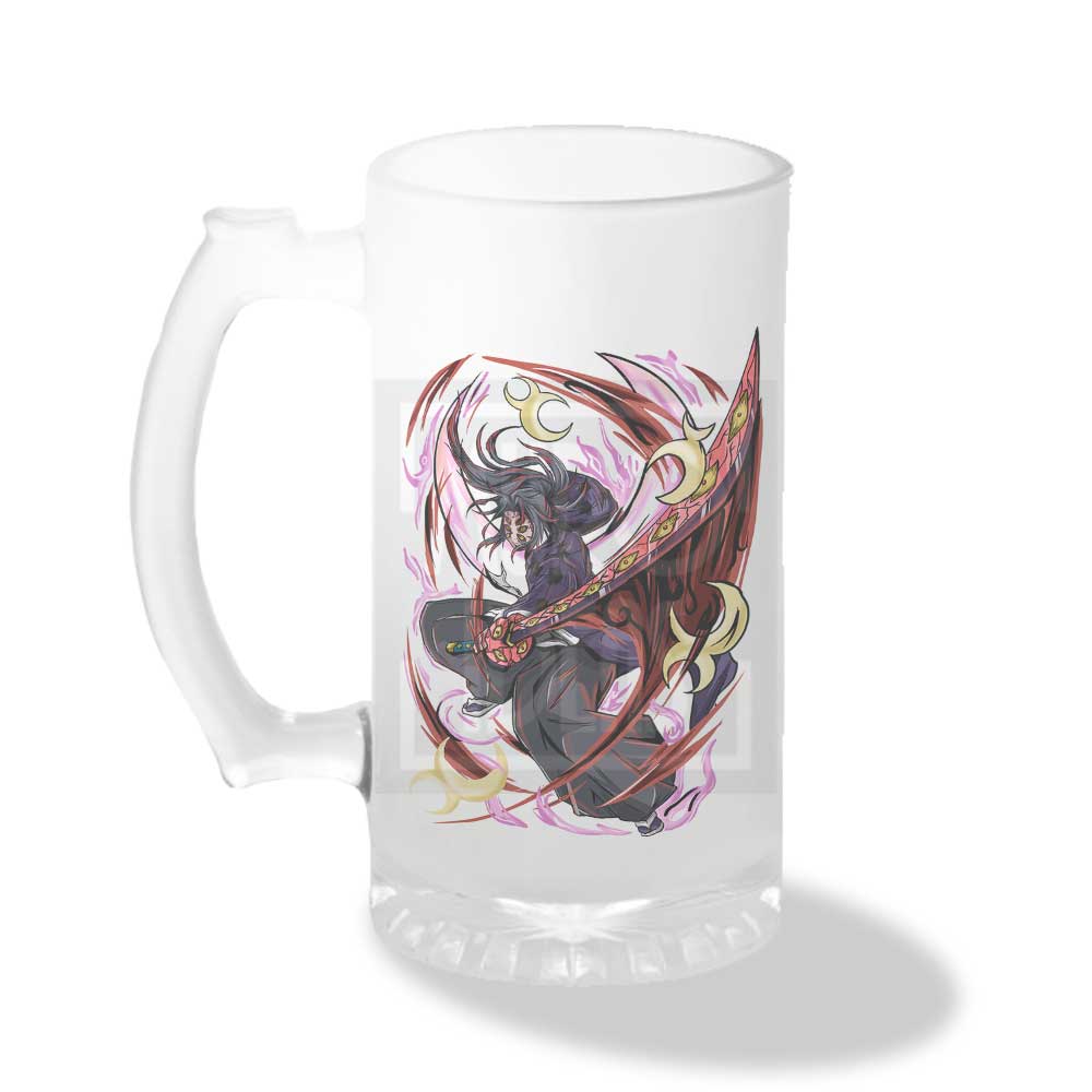 Vaso Shopero Kokushibo