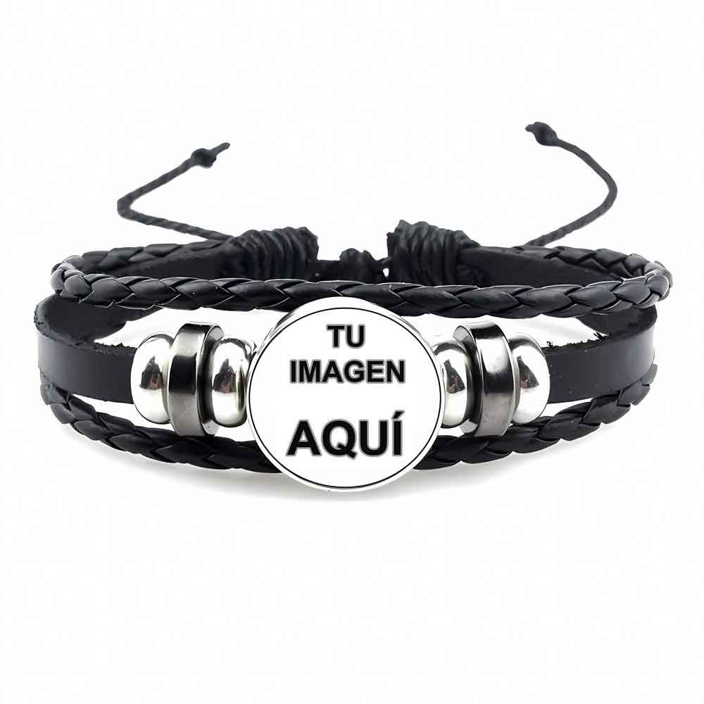 Pulseras Personalizadas