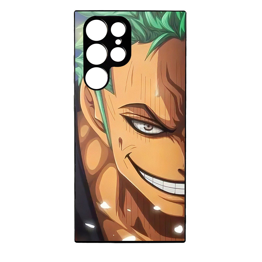 Carcasa Con Diseño One Piece Código 000410