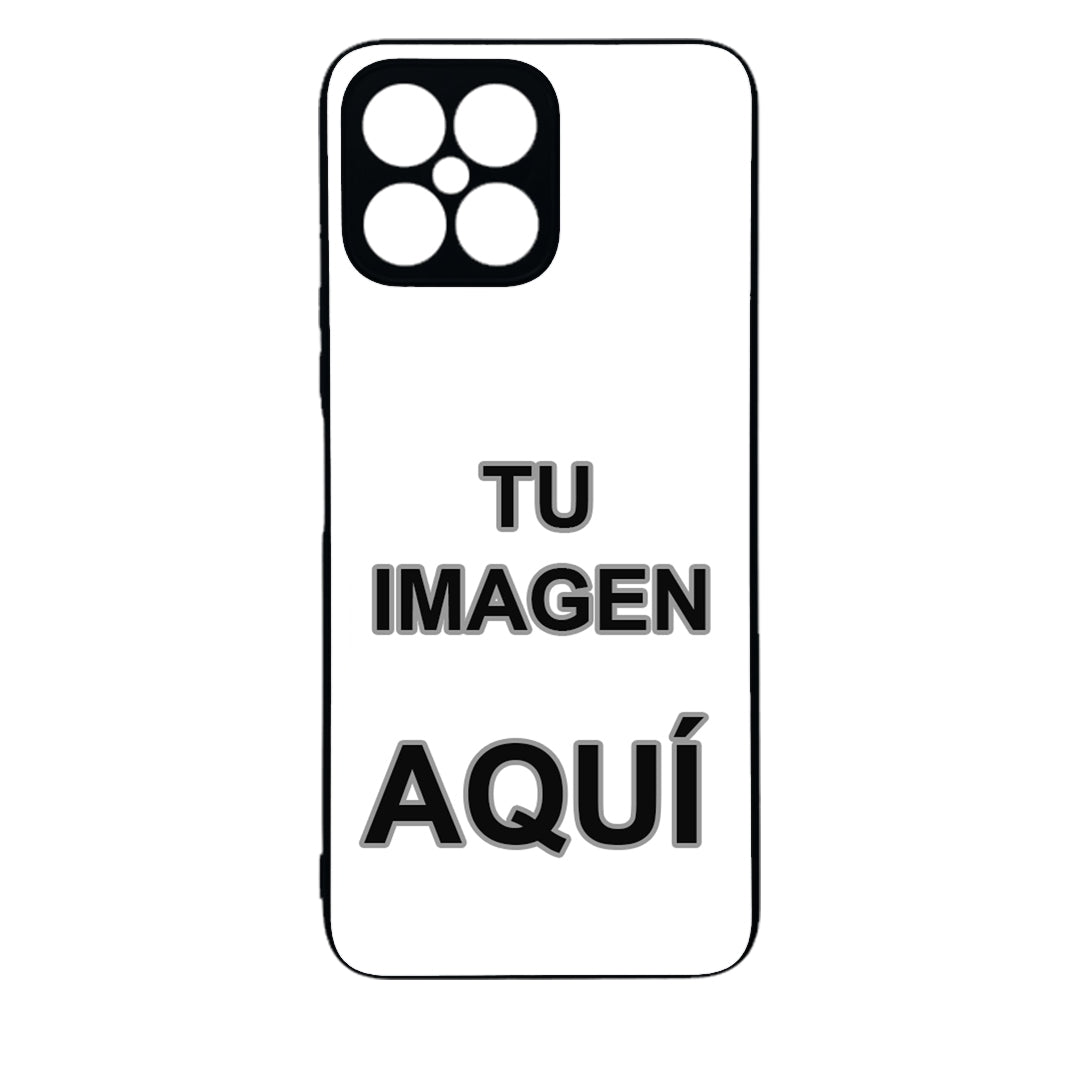 Carcasa Personalizada Honor X8 4G