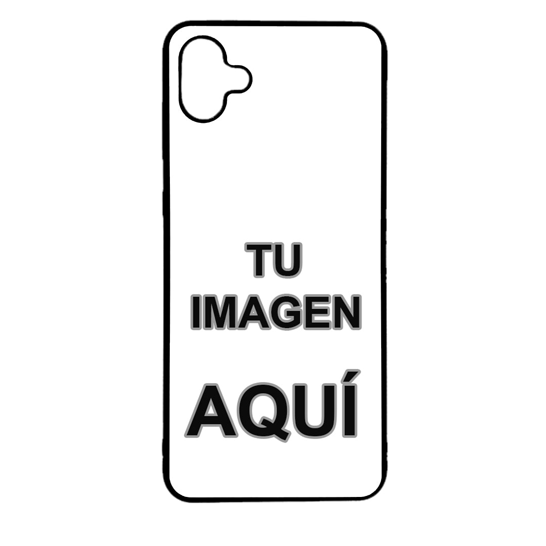 Carcasa Personalizada Para A04