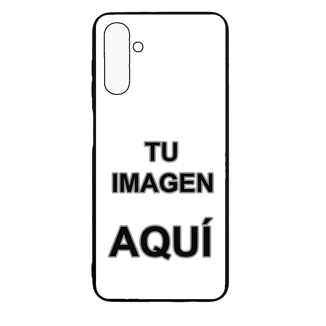 Carcasa Personalizada Para A04S