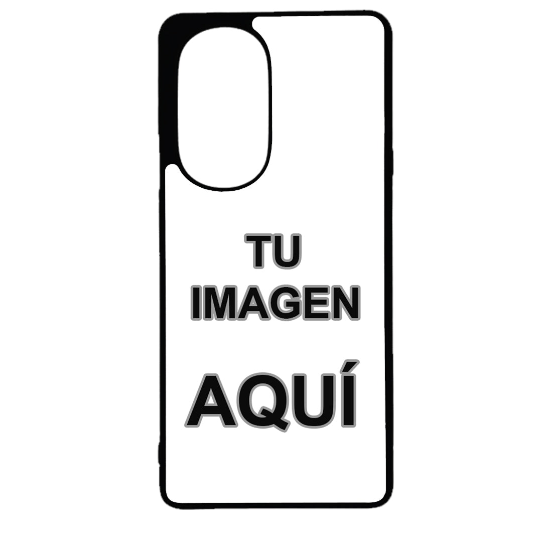 Carcasa Personalizada Para EDGE 30 PRO