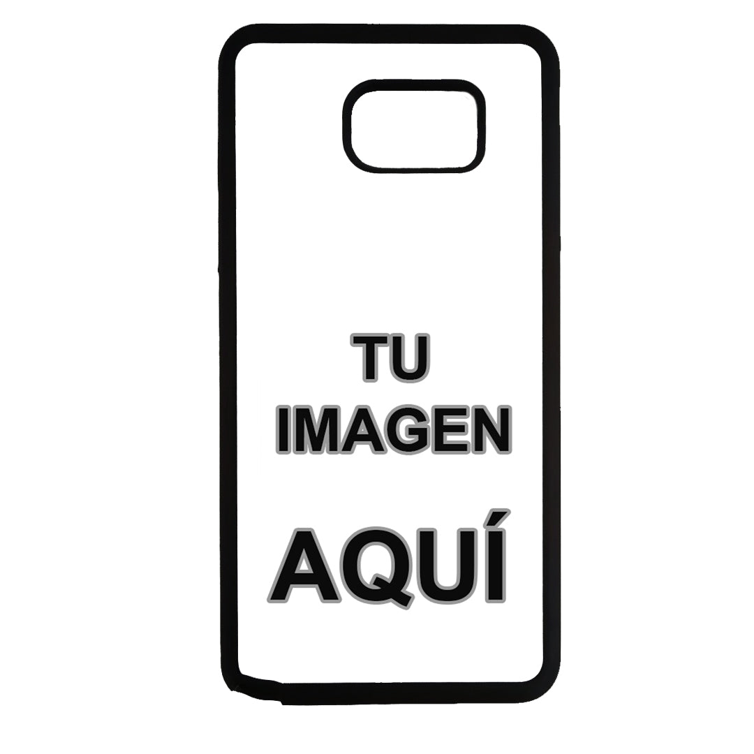 Carcasa Personalizada Para Galaxy Note 5