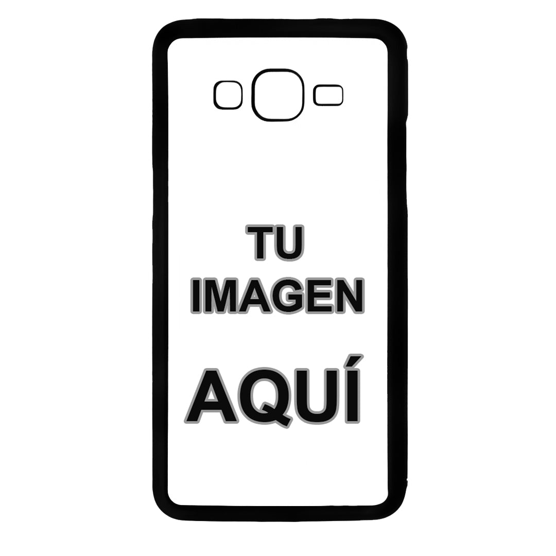 Carcasa Personalizada Para J2 Prime / Grand Prime