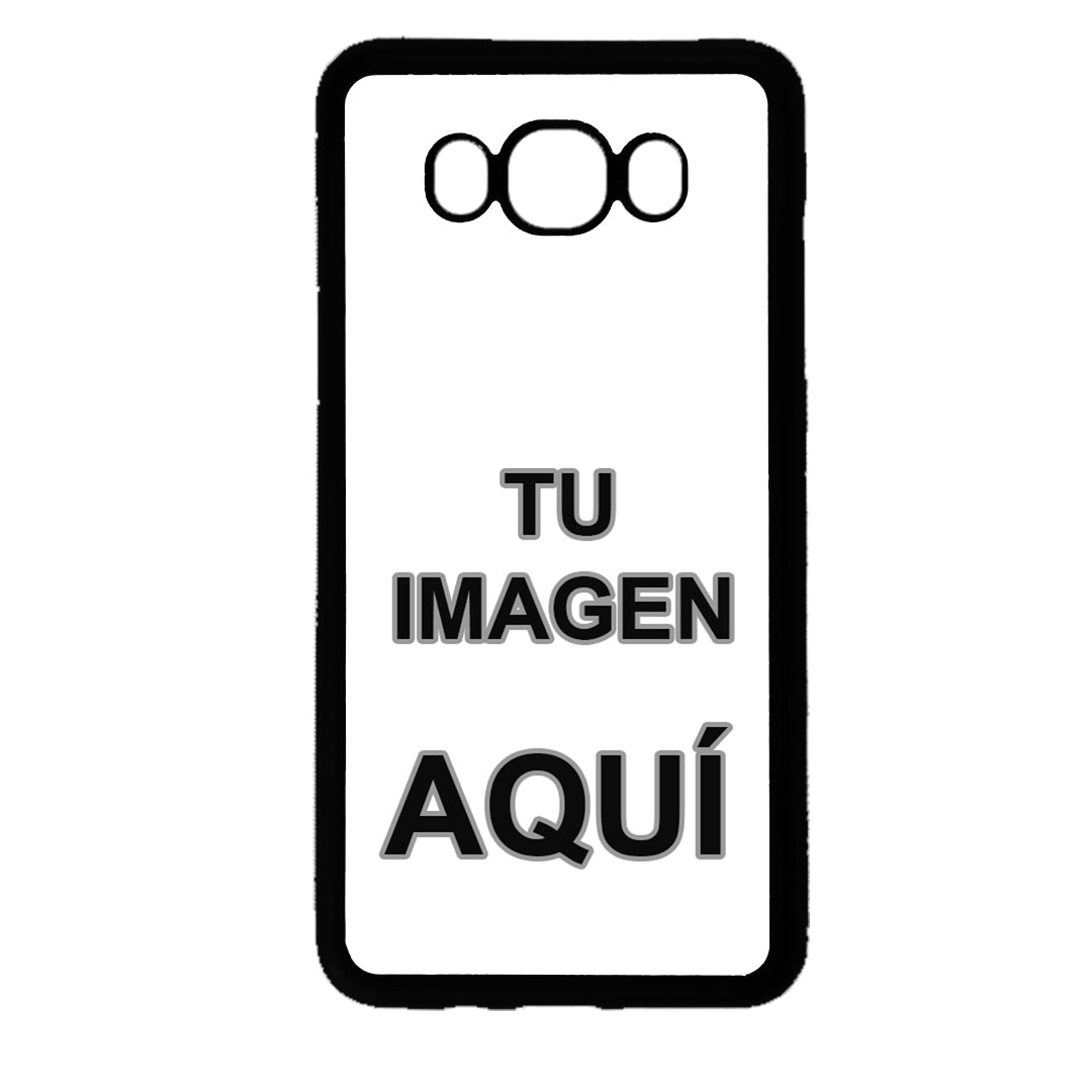 Carcasa Personalizada Para J7 2016