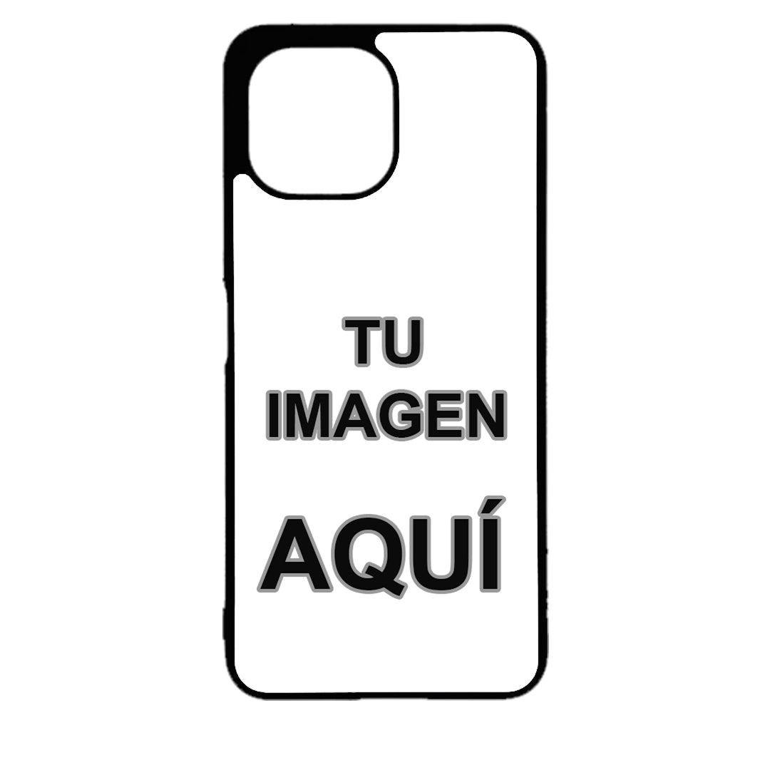 Carcasa Personalizada Para MI 11 Lite