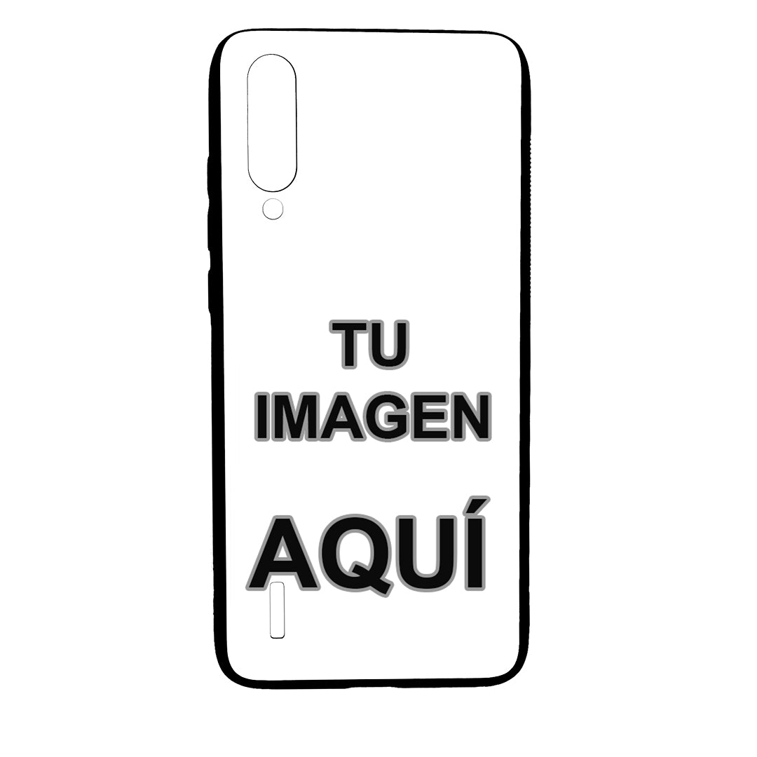 Carcasa Personalizada Para MI 9 LITE