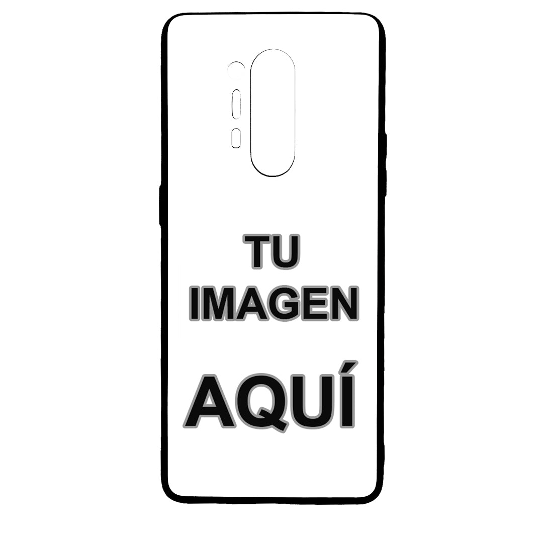Carcasa Personalizada ONE PLUS 8PRO